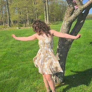 Meet your Posher, Giavanna